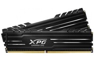 Pamięć RAM Adata XPG Gammix D10 16GB DDR4 2666MHz Z radiatorem 1.2V 16CL