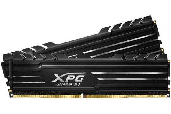 Pamięć RAM Adata XPG Gammix D10 16GB DDR4 2666MHz Z radiatorem 1.2V 16CL