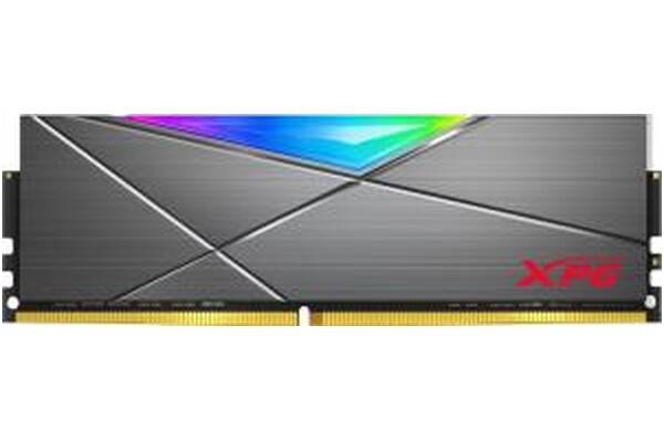 Pamięć RAM Adata XPG Spectrix D50 16GB DDR4 3200MHz Z radiatorem 1.35V 16CL