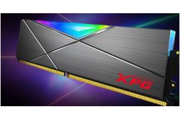 Pamięć RAM Adata XPG Spectrix D50 16GB DDR4 3200MHz Z radiatorem 1.35V 16CL