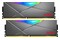 Pamięć RAM Adata XPG Spectrix D50 16GB DDR4 3200MHz Z radiatorem 1.35V 16CL