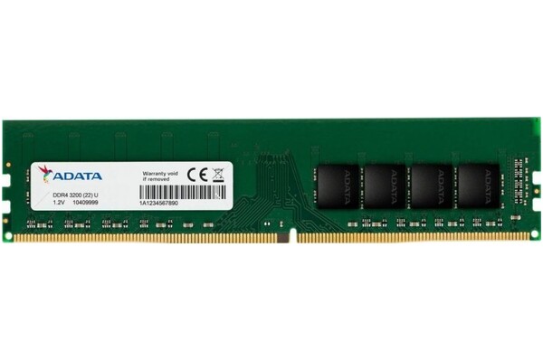 Pamięć RAM Adata Premier 32GB DDR4 3200MHz 1.2V 22CL