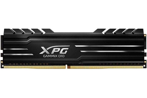 Pamięć RAM Adata XPG Gammix D10 16GB DDR4 3200MHz Z radiatorem 1.35V 16CL