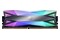 Pamięć RAM Adata XPG Spectrix D60G 16GB DDR4 3200MHz Z radiatorem 1.35V 16CL