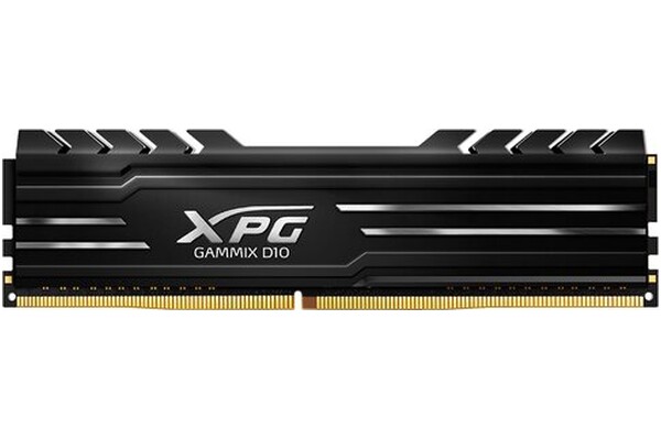 Pamięć RAM Adata XPG Gammix D10 8GB DDR4 3200MHz Z radiatorem 1.35V 16CL