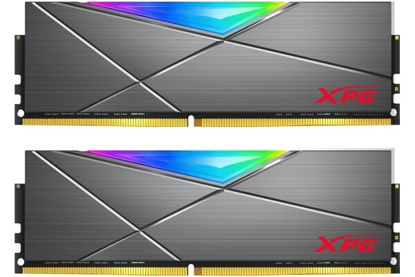 Pamięć RAM Adata XPG Spectrix D50 16GB DDR4 3600MHz Z radiatorem 1.35V 18CL