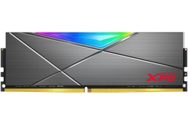 Pamięć RAM Adata XPG Spectrix D50 16GB DDR4 3600MHz Z radiatorem 1.35V 18CL