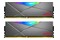 Pamięć RAM Adata XPG Spectrix D50 16GB DDR4 3600MHz Z radiatorem 1.35V 18CL