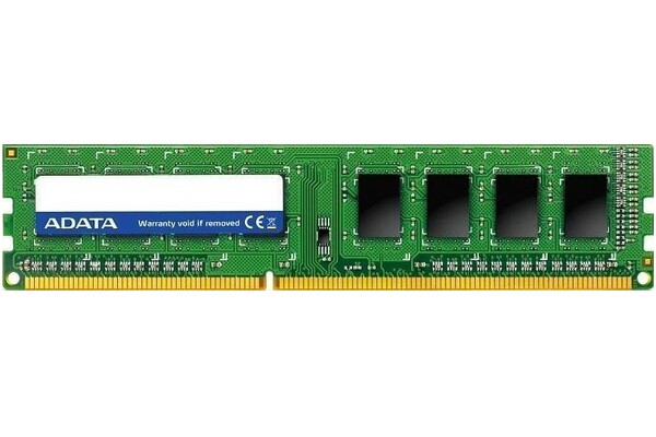 Pamięć RAM Adata Premier 8GB DDR4 2400MHz 1.2V 17CL