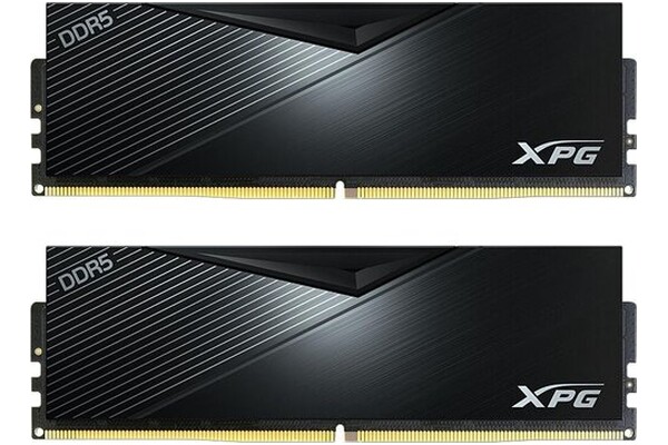Pamięć RAM Adata XPG Lancer 32GB DDR5 6000MHz Z radiatorem 1.35V 40CL