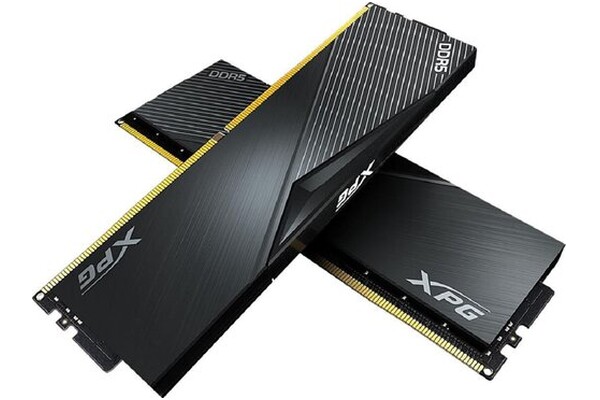 Pamięć RAM Adata XPG Lancer 32GB DDR5 6000MHz Z radiatorem 1.35V 40CL