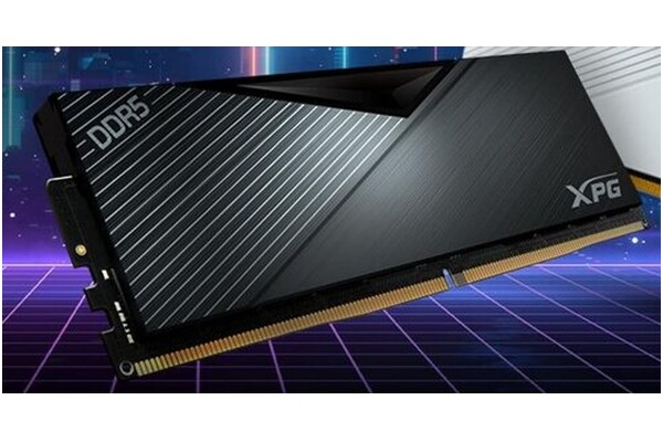 Pamięć RAM Adata XPG Lancer 32GB DDR5 6000MHz Z radiatorem 1.35V 40CL