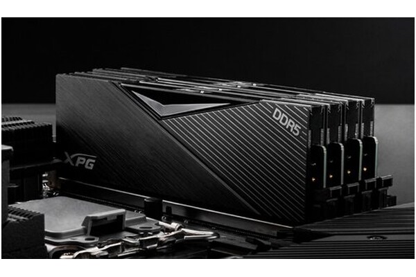 Pamięć RAM Adata XPG Lancer 32GB DDR5 6000MHz Z radiatorem 1.35V 40CL