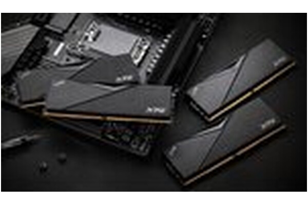 Pamięć RAM Adata XPG Lancer 32GB DDR5 6000MHz Z radiatorem 1.35V 40CL