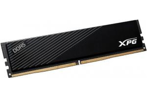 Pamięć RAM Adata XPG Hunter 8GB DDR5 5200MHz Z radiatorem 1.25V 38CL