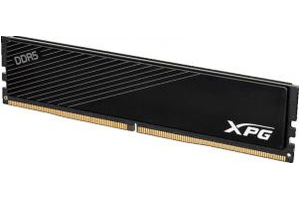 Pamięć RAM Adata XPG Hunter 8GB DDR5 5200MHz Z radiatorem 1.25V 38CL