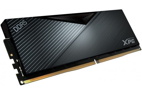 Pamięć RAM Adata XPG Lancer 16GB DDR5 6000MHz Z radiatorem 1.35V 40CL