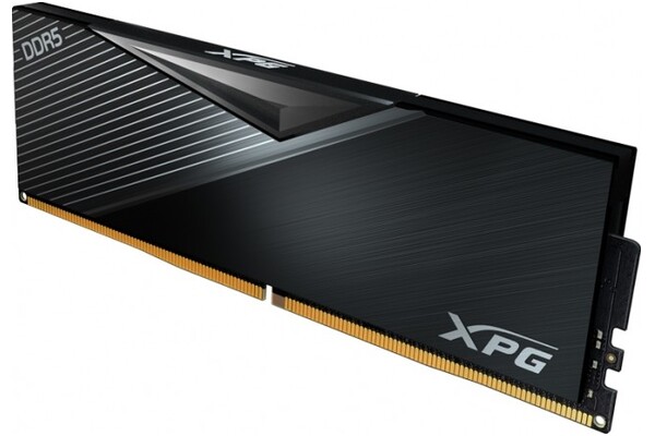 Pamięć RAM Adata XPG Lancer 16GB DDR5 6000MHz Z radiatorem 1.35V 40CL