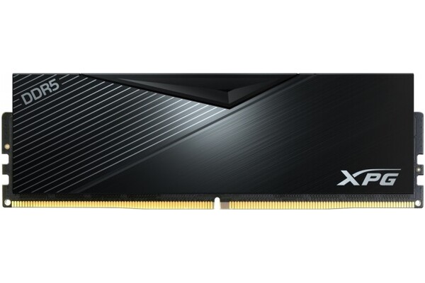 Pamięć RAM Adata XPG Lancer 16GB DDR5 6000MHz Z radiatorem 1.35V 40CL