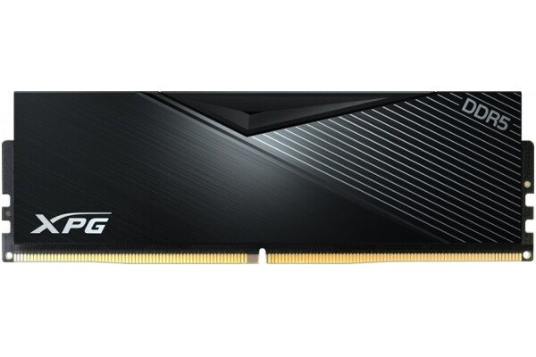 Pamięć RAM Adata XPG Lancer 16GB DDR5 6000MHz Z radiatorem 1.35V 40CL