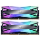 Pamięć RAM Adata XPG Spectrix D60 32GB DDR4 3200MHz Z radiatorem 1.35V 16CL