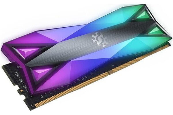 Pamięć RAM Adata XPG Spectrix D60 32GB DDR4 3200MHz Z radiatorem 1.35V 16CL