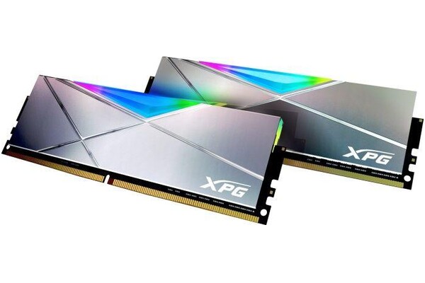 Pamięć RAM Adata XPG Spectrix D50 16GB DDR4 5000MHz Z radiatorem 1.6V 19CL