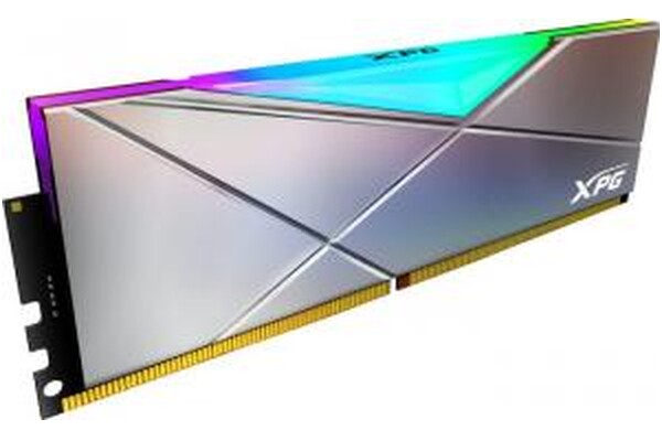 Pamięć RAM Adata XPG Spectrix D50 16GB DDR4 5000MHz Z radiatorem 1.6V 19CL