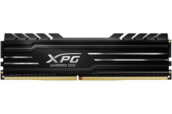 Pamięć RAM Adata XPG Gammix D10 16GB DDR4 3600MHz Z radiatorem 1.35V 18CL