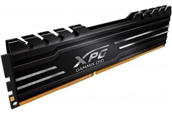 Pamięć RAM Adata XPG Gammix D10 16GB DDR4 3600MHz Z radiatorem 1.35V 18CL
