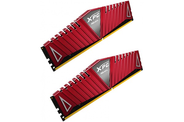 Pamięć RAM Adata XPG Z1 16GB DDR4 3200MHz Z radiatorem 1.35V 16CL