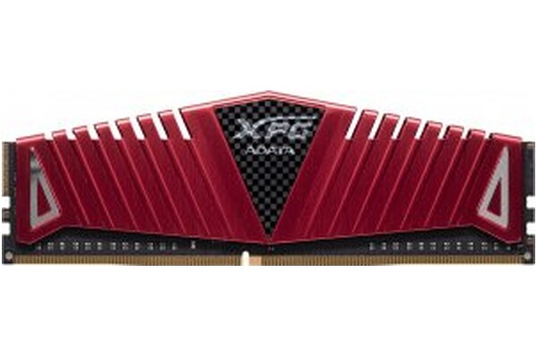 Pamięć RAM Adata XPG Z1 16GB DDR4 3200MHz Z radiatorem 1.35V 16CL
