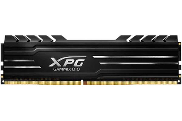 Pamięć RAM Adata XPG Gammix D10 16GB DDR4 3200MHz Z radiatorem 16CL