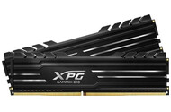 Pamięć RAM Adata XPG Gammix D10 32GB DDR4 3600MHz Z radiatorem 19CL
