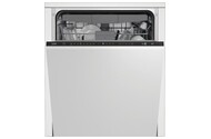 Zmywarka do zabudowy Beko BDIN38521Q