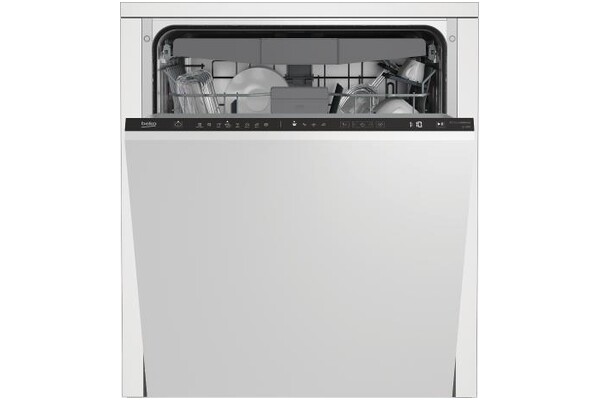 Zmywarka do zabudowy Beko BDIN38521Q