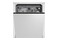 Zmywarka do zabudowy Beko BDIN38521Q