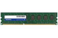 Pamięć RAM Adata Premier 4GB DDR3 1600MHz 1.5V 11CL