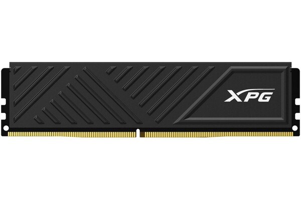 Pamięć RAM Adata XPG Gammix D35 16GB DDR4 3600MHz Z radiatorem 1.35V 18CL