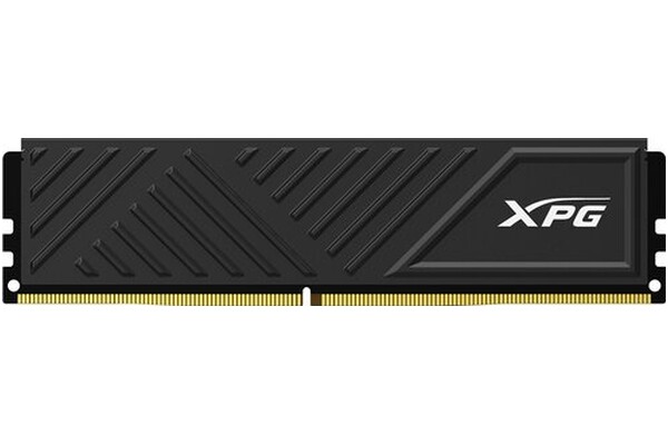 Pamięć RAM Adata XPG Gammix D35 16GB DDR4 3200MHz Z radiatorem 1.35V 16CL