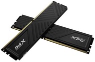 Pamięć RAM Adata XPG Gammix D35 32GB DDR4 3200MHz Z radiatorem 1.35V 16CL