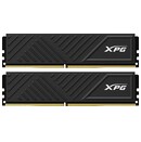 Pamięć RAM Adata XPG Gammix D35 32GB DDR4 3600MHz Z radiatorem 1.35V 18CL