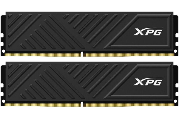 Pamięć RAM Adata XPG Gammix D35 32GB DDR4 3600MHz Z radiatorem 1.35V 18CL