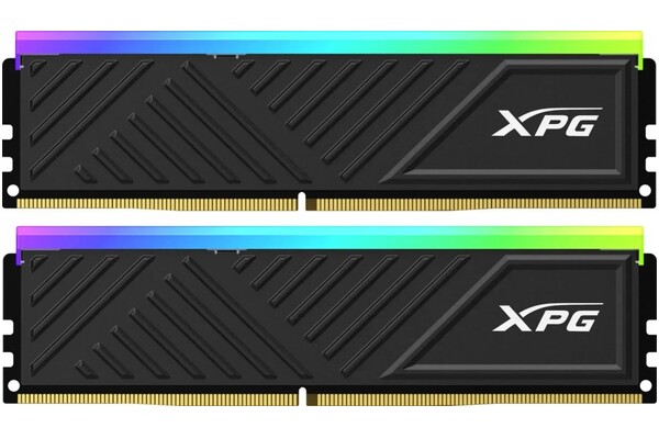 Pamięć RAM Adata XPG Spectrix D35G 32GB DDR4 3200MHz Z radiatorem 1.35V 16CL