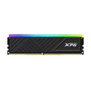 Pamięć RAM Adata XPG Spectrix D35G 32GB DDR4 3600MHz Z radiatorem 1.35V 18CL