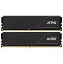 Pamięć RAM Adata XPG Gammix D35 16GB DDR4 3600MHz Z radiatorem 1.35V 18CL