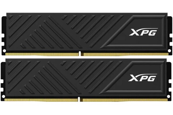 Pamięć RAM Adata XPG Gammix D35 16GB DDR4 3600MHz Z radiatorem 1.35V 18CL