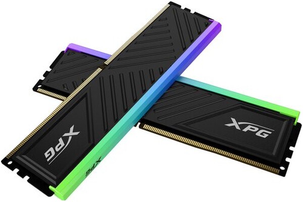 Pamięć RAM Adata XPG Spectrix D35G 16GB DDR4 3600MHz Z radiatorem 1.35V 18CL