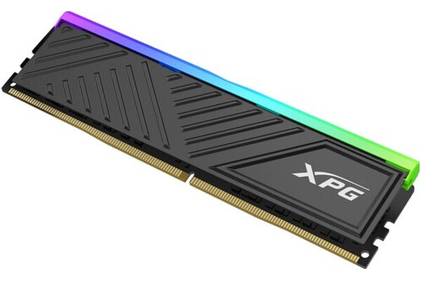 Pamięć RAM Adata XPG Spectrix D35G 16GB DDR4 3600MHz Z radiatorem 1.35V 18CL