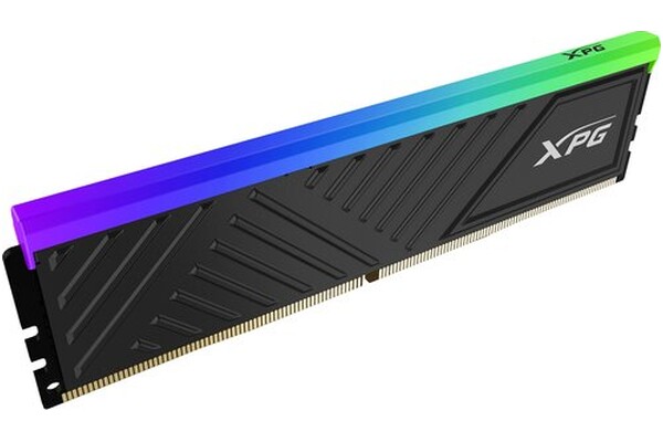 Pamięć RAM Adata XPG Spectrix D35G 16GB DDR4 3600MHz Z radiatorem 1.35V 18CL